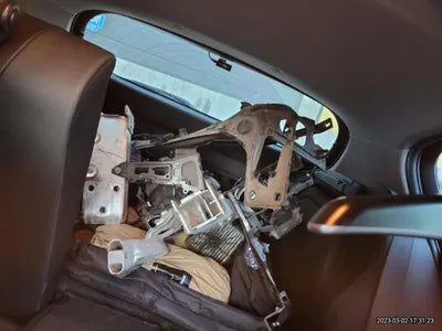 2016 BMW 118 WBA1S5104GV799544 VIN:WBA1S5104GV799544