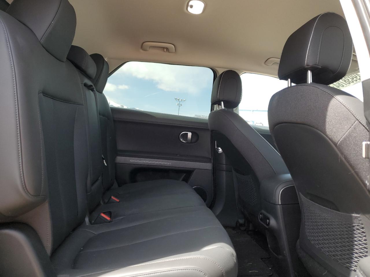2023 HYUNDAI IONIQ 5 SEL VIN:KM8KNDAF7PU203339