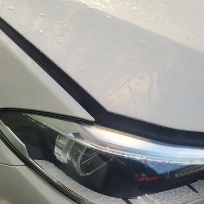 2016 BMW 520 WBA5E7100GG566060 VIN:WBA5E7100GG566060