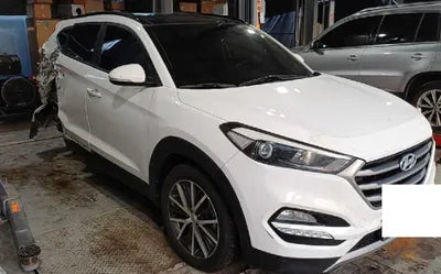 2017 Hyundai Tucson KMHJ381ABHU321872 VIN:KMHJ381ABHU321872