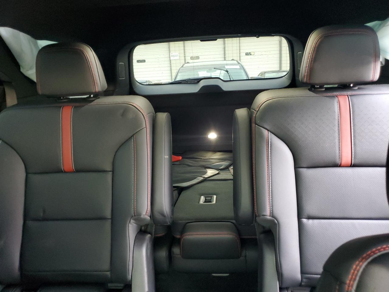 2024 CHEVROLET TRAVERSE RS VIN:1GNERLKS3RJ232828