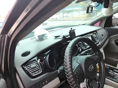 2014 Kia Carnival VIN: