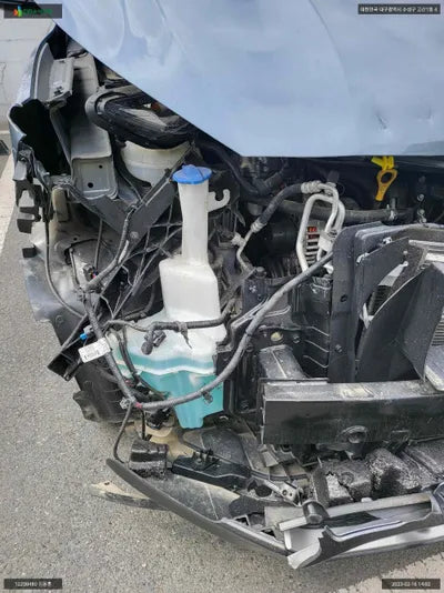 2017 Hyundai Kona KMHK4815HJU011569 VIN:KMHK4815HJU011569