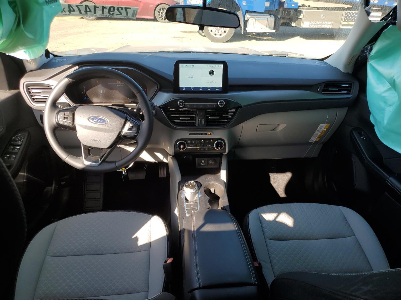 2024 FORD ESCAPE ACTIVE VIN:1FMCU0GN6RUA92378