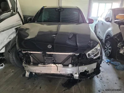 2023 Mercedes-Benz GLC 300 W1N0J5DB2PG146481 VIN:W1N0J5DB2PG146481