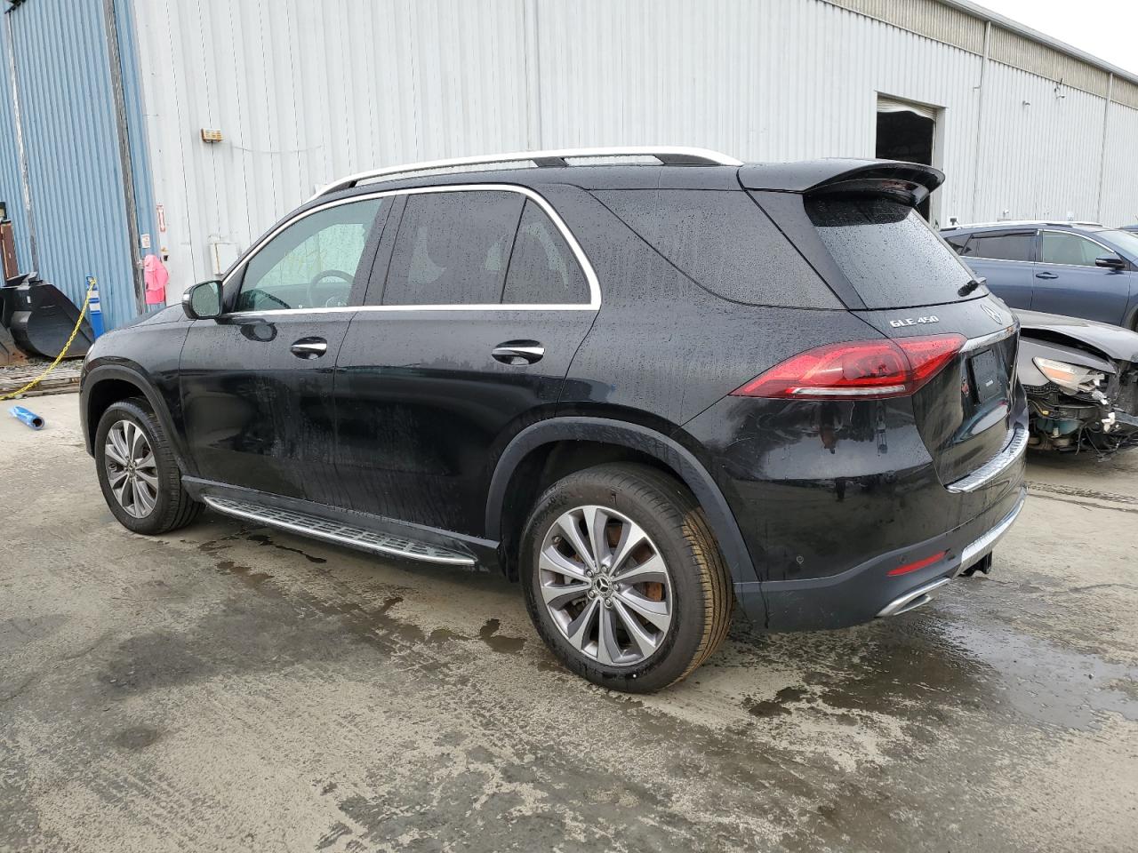 2023 MERCEDES-BENZ GLE 450 4MATIC VIN:4JGFB5KB0PA860335