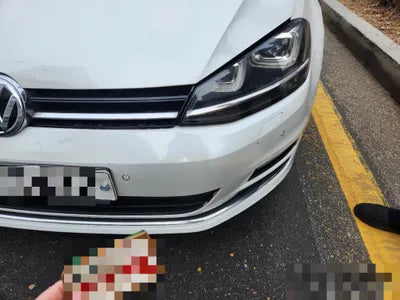 2015 Volkswagen Golf WVWZZZAUZFW165393 VIN:WVWZZZAUZFW165393