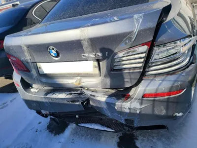 2016 BMW 528 WBA5A7103GG297872 VIN:WBA5A7103GG297872