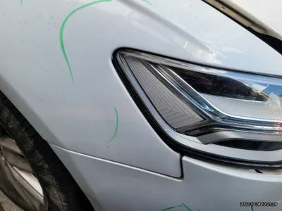 2018 Audi A6 WAUZZZ4G5JN113727 VIN:WAUZZZ4G5JN113727