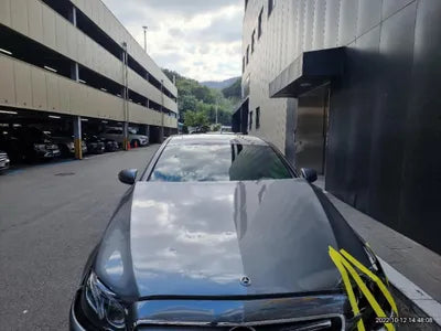 2018 Mercedes-Benz E 220 WDDZF0EB2JA477806 VIN:WDDZF0EB2JA477806