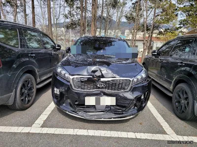 2018 Kia Sorento KNAPK81BDKA520791 VIN:KNAPK81BDKA520791