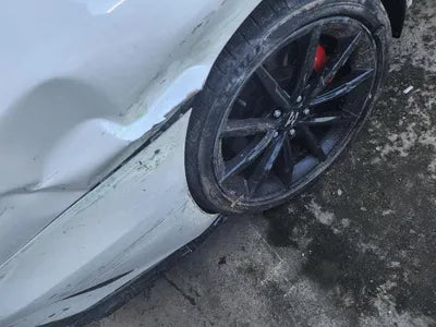 2021 Kia Stinger KNAE551CDMS098940 VIN:KNAE551CDMS098940