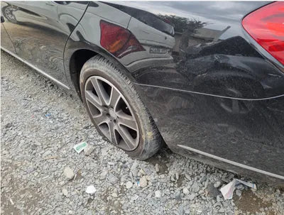 2016 Mercedes-Benz S 350 WDDUG3DB9GA245349 VIN:WDDUG3DB9GA245349