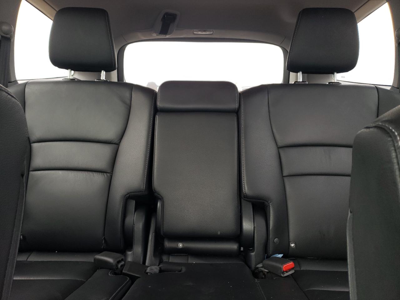 2022 HONDA PILOT SE VIN:5FNYF6H22NB097673