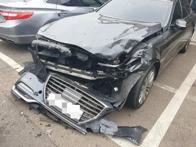 2018 Genesis G80 KMHGM41DDJU273956 VIN:KMHGM41DDJU273956