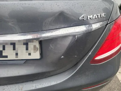 2020 Mercedes-Benz E 220 VIN: