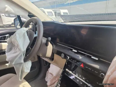 2023 Kia Carnival KNANE81BBPS273744 VIN:KNANE81BBPS273744