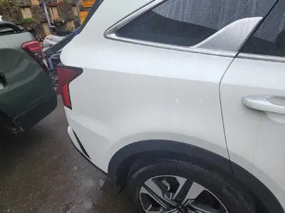 2021 Kia Sorento VIN: