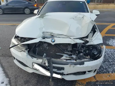 2015 BMW 320 WBA3D3103FK277379 VIN:WBA3D3103FK277379