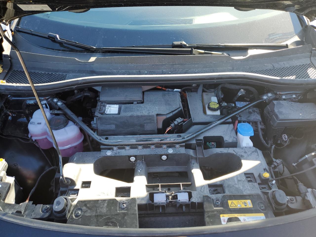 2024 VOLKSWAGEN ID.4  VIN:1V2BMPE81RC005772