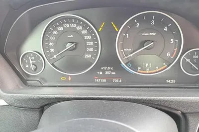 2016 BMW 420 WBA4E9100GG596487 VIN:WBA4E9100GG596487