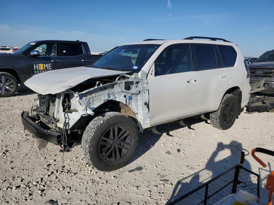 2023 LEXUS GX 460 VIN:JTJSM7BX6P5342207