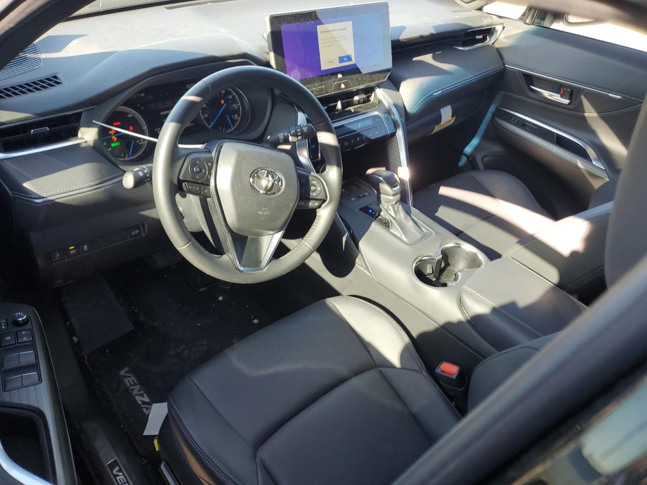 2024 TOYOTA VENZA LE VIN:JTEAAAAH8RJ184148