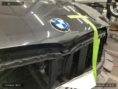 2022 BMW 630 WBA61CC01NCJ62260 VIN:WBA61CC01NCJ62260