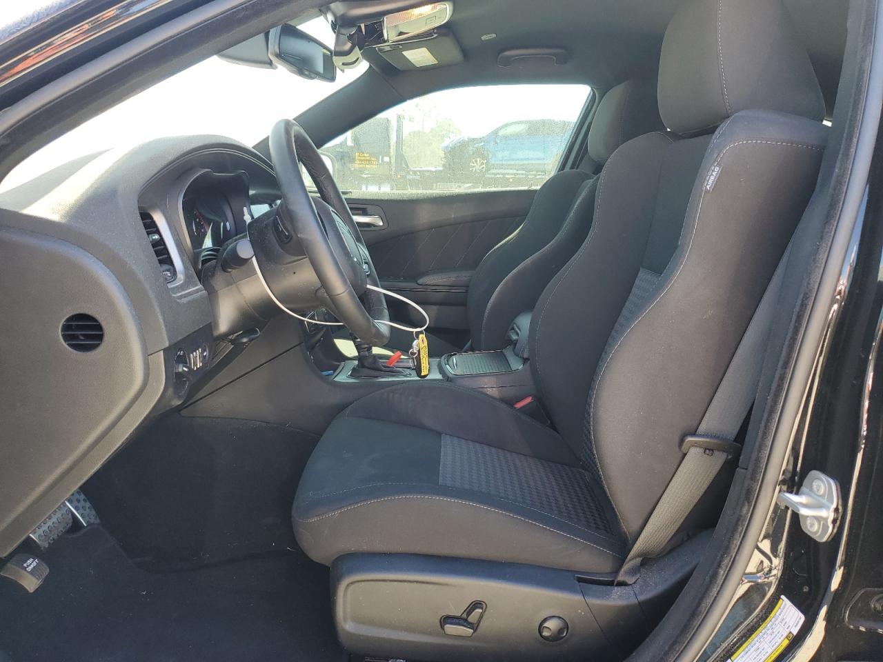 2023 DODGE CHARGER GT VIN:2C3CDXHG9PH655750