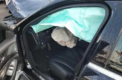 2018 Mercedes-Benz S 350 WDDUF2BB7JA422441 VIN:WDDUF2BB7JA422441