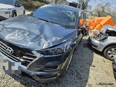 2019 Hyundai Tucson KMHJ3812GKU042356 VIN:KMHJ3812GKU042356