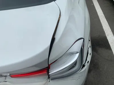 2018 BMW 320 WBA8C5105J5L44561 VIN:WBA8C5105J5L44561