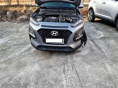 2018 Hyundai Kona KMHK4815GJU034114 VIN:KMHK4815GJU034114