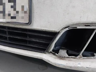 2015 BMW 520 WBA5E5101FG062880 VIN:WBA5E5101FG062880