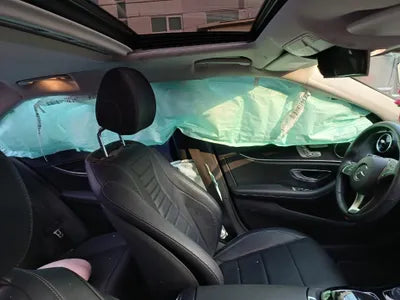 2017 Mercedes-Benz E 200 VIN: