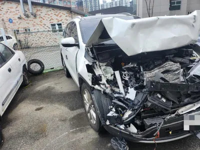 2016 Kia Sorento VIN: