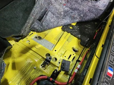 2016 Chevrolet Camaro VIN: