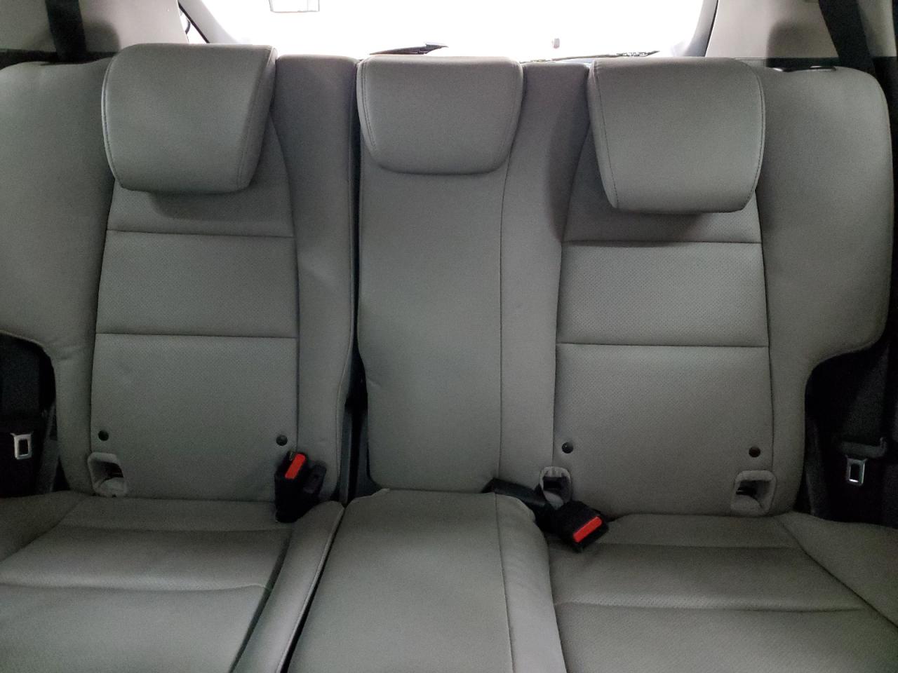 2022 HONDA HR-V EXL VIN:3CZRU5H78NM710904