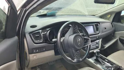 2018 Kia Carnival KNAMC81ABJS401459 VIN:KNAMC81ABJS401459