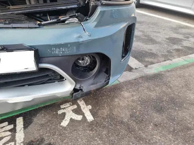 2022 MINI Countryman WMW31BR00P3P76658 VIN:WMW31BR00P3P76658