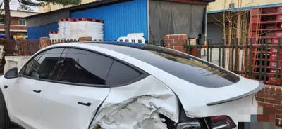 2022 Tesla Model Y 7SAYGDEE9NF503063 VIN:7SAYGDEE9NF503063