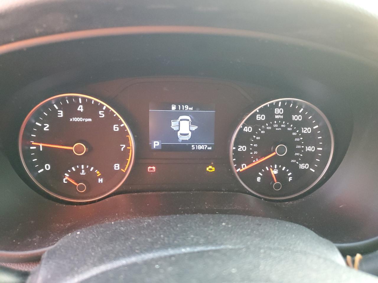 2022 KIA SPORTAGE LX VIN:KNDPM3AC1N7990345