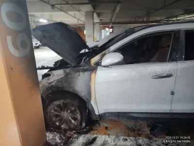 2018 Hyundai Santa FE VIN: