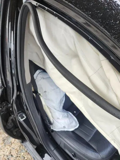 2017 Genesis G80 VIN: