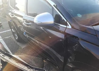 2019 Hyundai Santa FE KMHS581BBKU136785 VIN:KMHS581BBKU136785