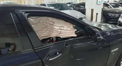 2015 BMW 520 WBA5E5104GG070375 VIN:WBA5E5104GG070375