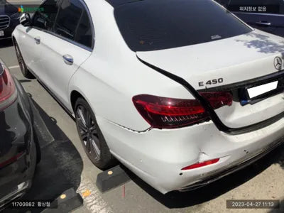 2023 Mercedes-Benz E 450 W1KZF5KB4NB060477 VIN:W1KZF5KB4NB060477