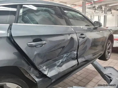 2019 Audi A5 WAUZZZF54KA063214 VIN:WAUZZZF54KA063214