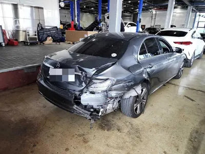 2017 Mercedes-Benz E 200 WDDZF4CB8HA120828 VIN:WDDZF4CB8HA120828