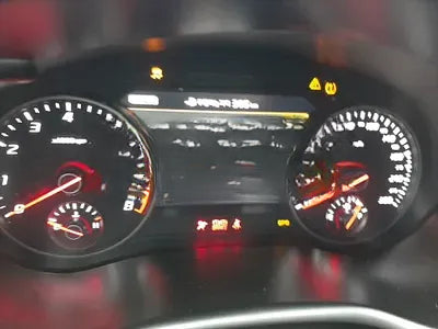 2017 Kia Stinger NONE VIN: